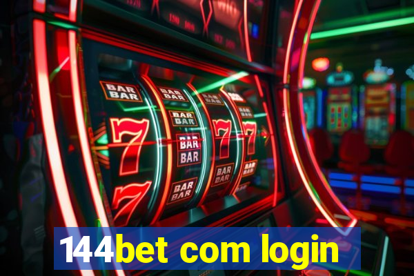 144bet com login